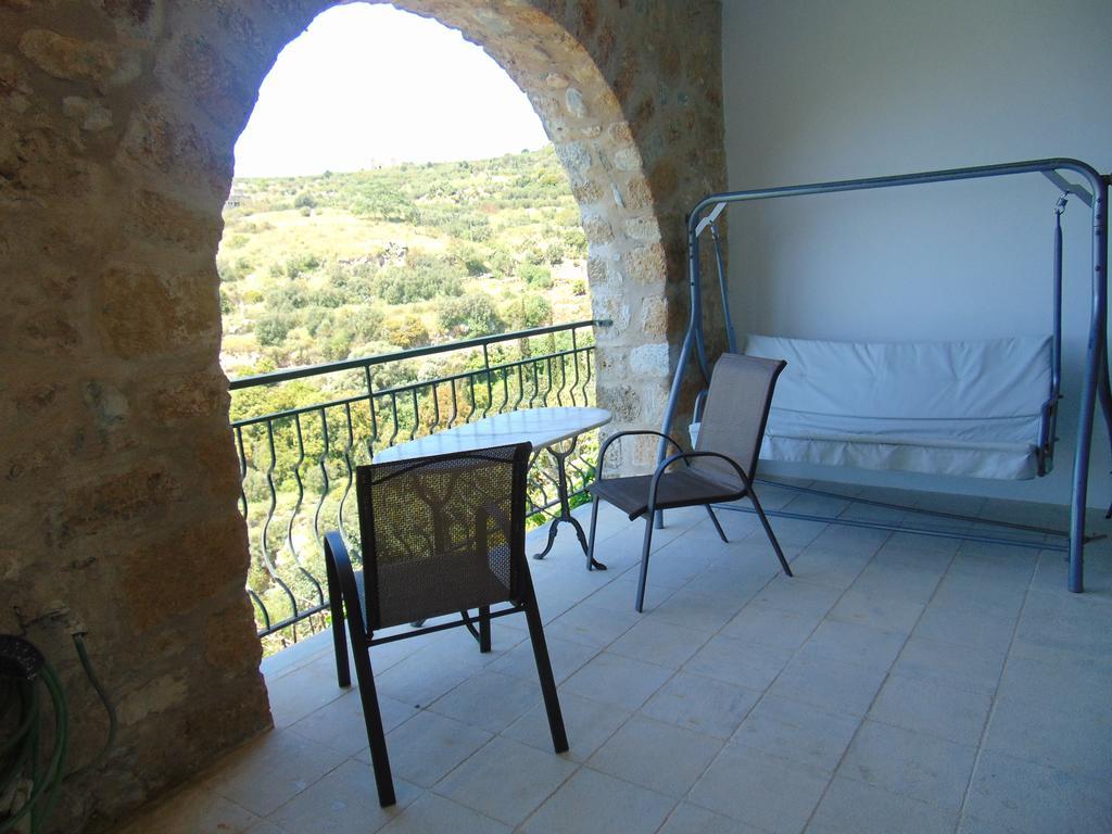 شقة Olga'S House Néon Oítilon المظهر الخارجي الصورة