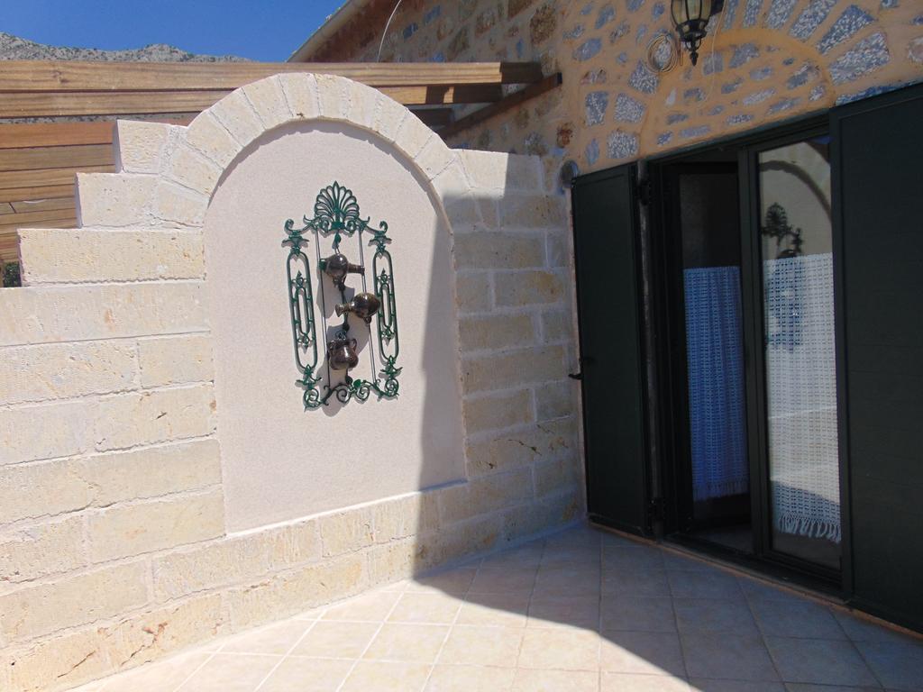 شقة Olga'S House Néon Oítilon المظهر الخارجي الصورة